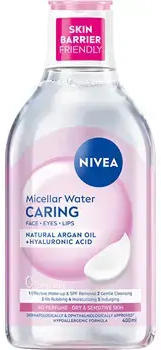 Nivea Kopjošs Micelārais Udens 400ml
