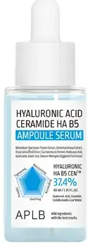APLB Hyaluronic Acid Ceramide HA B5