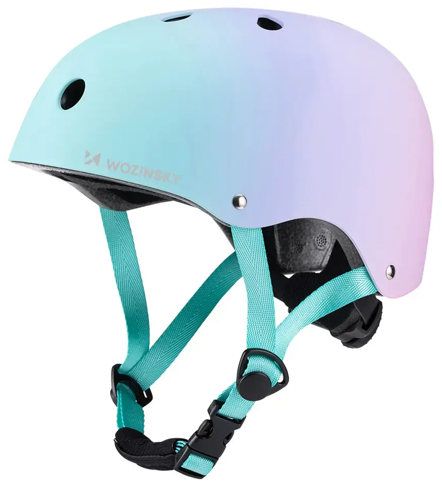 Wozinsky S BMX/Scooter Helmet - Pink