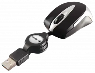 Pele Verbatim Go Mini Black