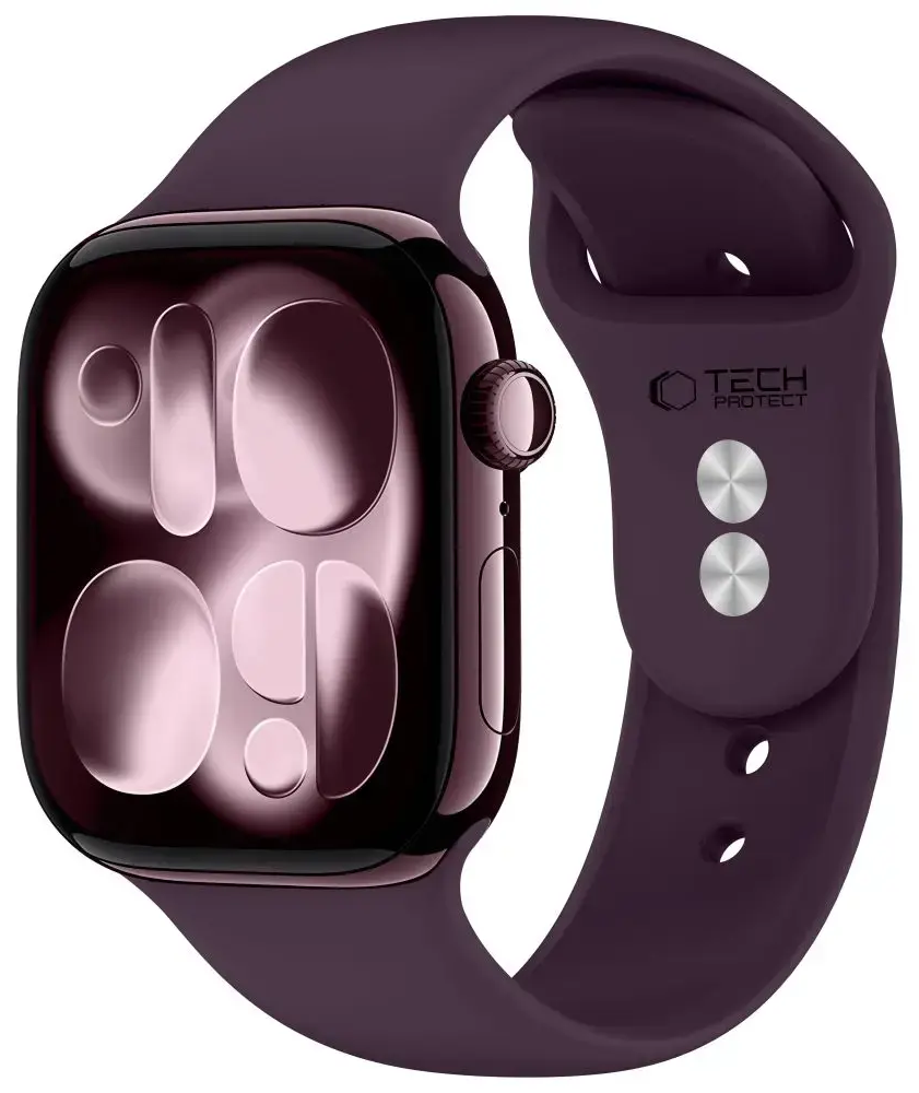 TECH-PROTECT SILICONE APPLE WATCH 8 /