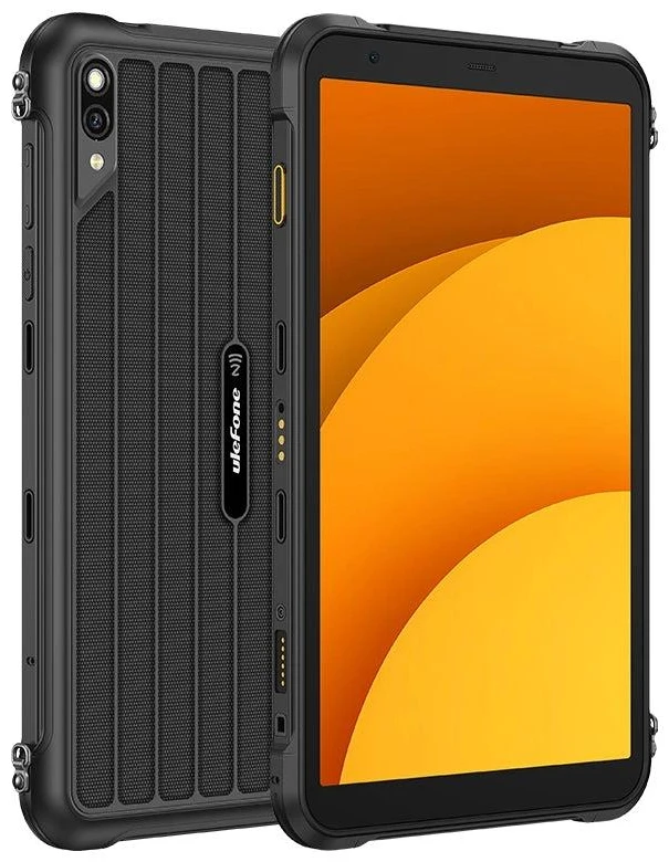 ULEFONE RUGKING PAD PRO 8,68``