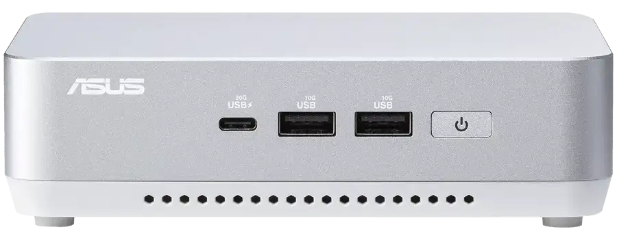 ASUS NUC 14pro+/RNUC14RVSU500002I/Intel Ultra 5 125H/Intel