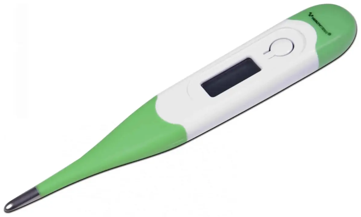 Geomed, Ut-113, Digital, Thermometer, Under Arm
