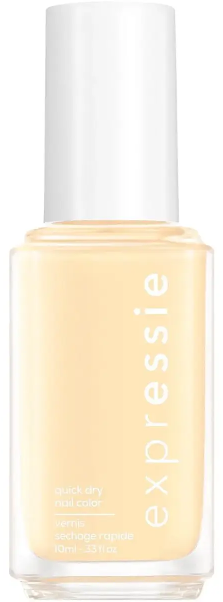 Essie, Expressie Air Dry, Quick Dry