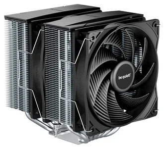 Be quiet! Pure Rock Pro 3