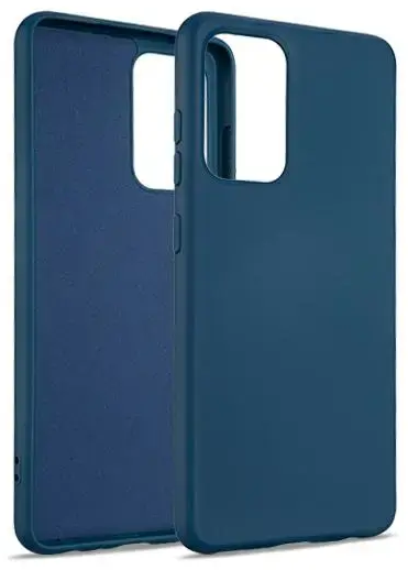 Beline Silicone maciņš telefonam iPhone 12