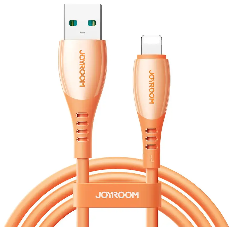 Joyroom S-A59 Vibrant Series datu pārraides