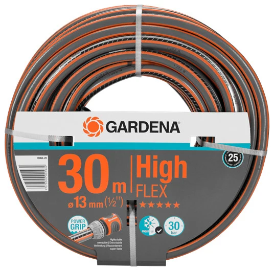 Gardena Comfort HighFLEX Schlauch 13mm (1/2"