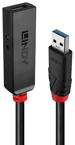 USB kabelis Lindy USB-C - USB-C