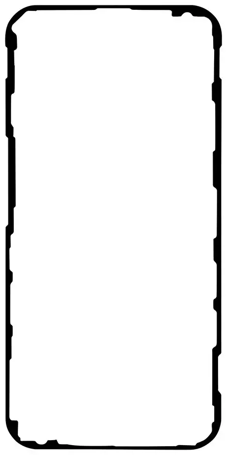 IPhone LCD iPhone 12 mini Adhesive