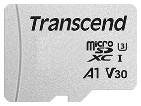 SD microSD karte 32GB Transcend SDHC