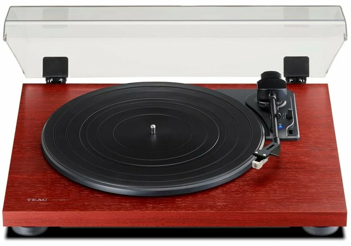 Teac Europe GmbH Gramofons Teac TN-180BT-A3