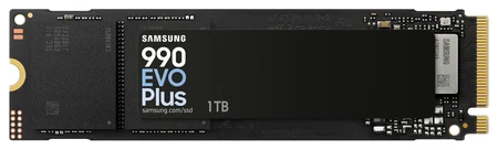 SSD disks Samsung 990 EVO Plus
