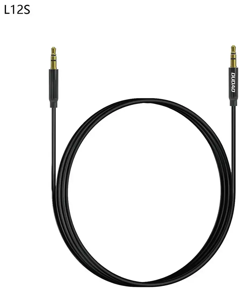Dudao L12S AUX kabelis mini jack