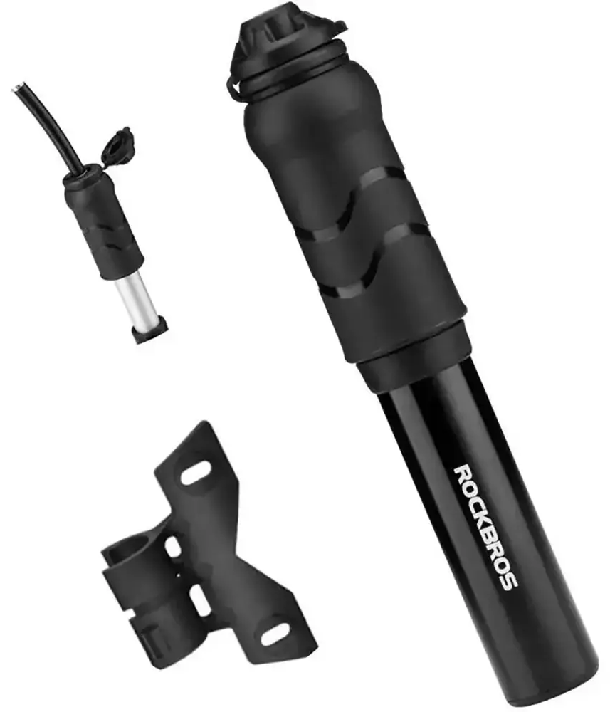 Rockbros 810PCS-HP Mini Hand Bicycle Pump