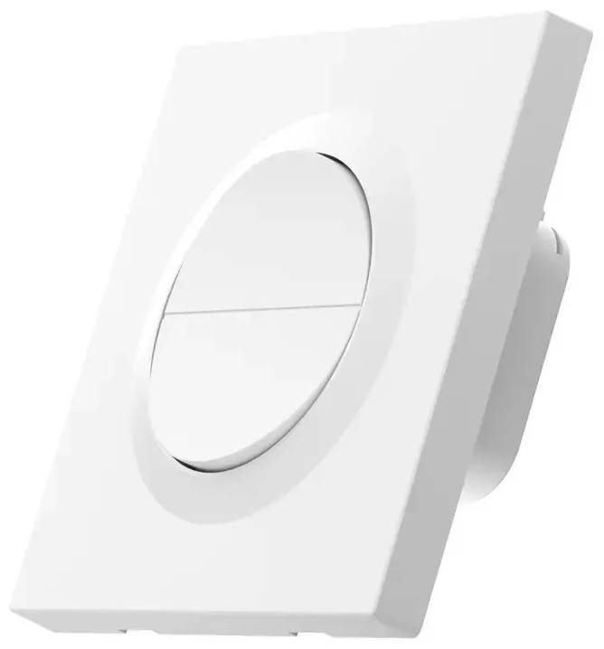 SONOFF MINI-ZB2GS-E ZigBee Dual Channel Wall