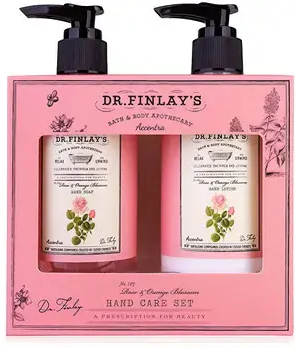 Accentra Rose & Orange Blossom Dr