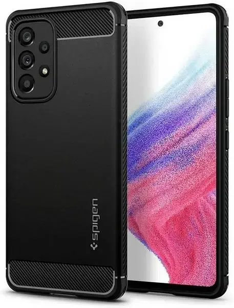 Spigen Rugged Armor Samsung A53 5G