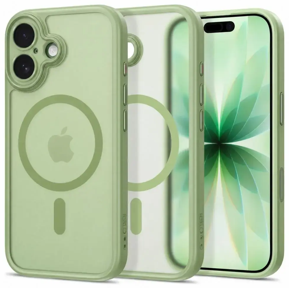 TECH-PROTECT MAGPEAK MAGSAFE CC IPHONE 17