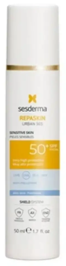Sesderma, Repaskin Urban 365, Soothing &