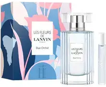 Lanvin Blue Orchid Dárková sada EDT