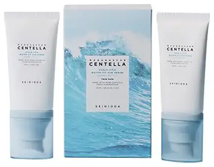 SKIN1004 - Madagascar Centella Hyalu-Cica Water-Fit