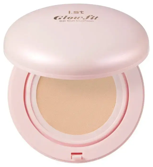 I.ST, Glow Fit BB Sun