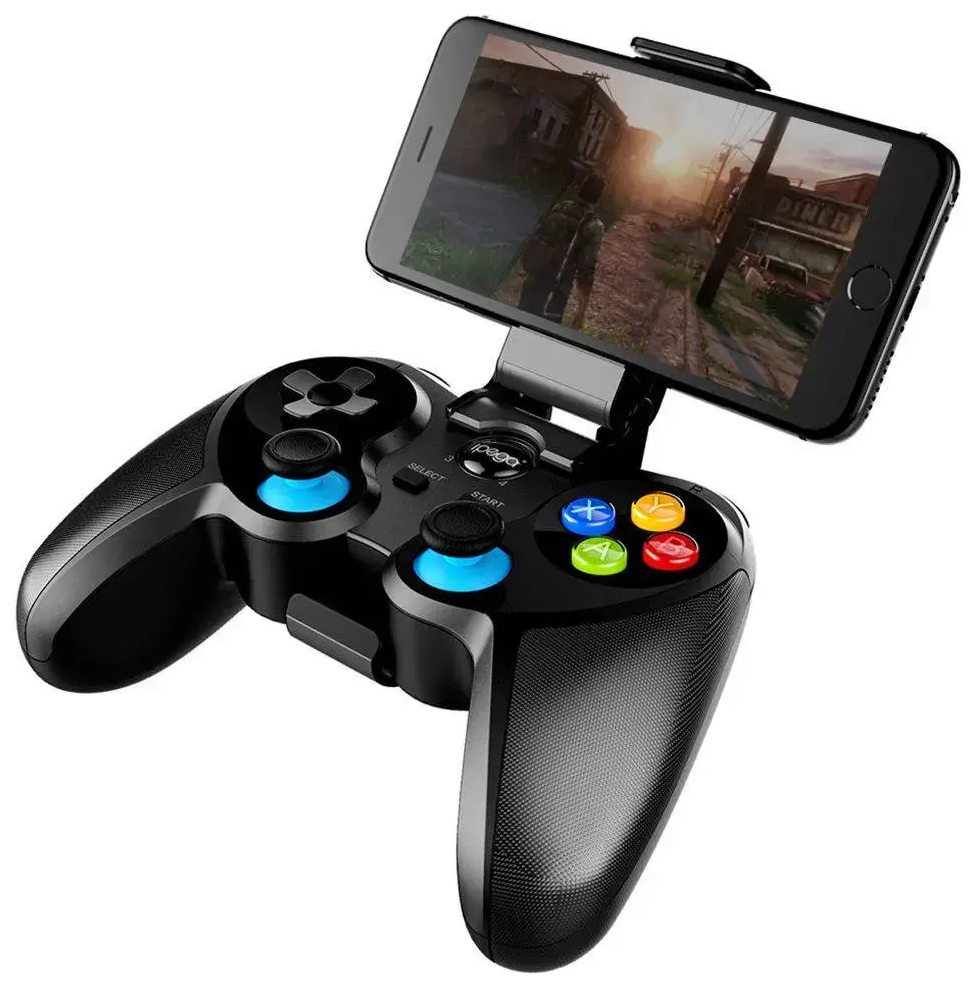IPega 9157 Bluetooth Gamepad Android|iOS|PC|Android TV|N-Switch