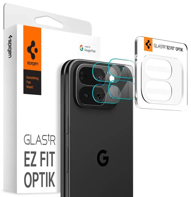 Spigen Glass tR EZ Fit Optik