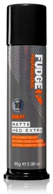 Fudge Professional Fudge Sculpt Matte Hed