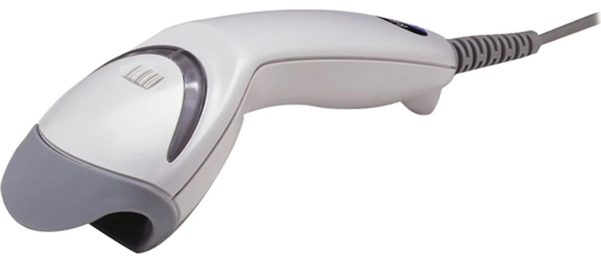 Vadu svītrkodu lasītājs Honeywell 1D Eclipse