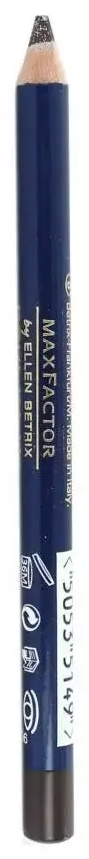Max Factor, By Ellen Betrix, Kohl