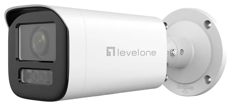 IP kamera LevelOne LevelOne IPCam FCS-5222