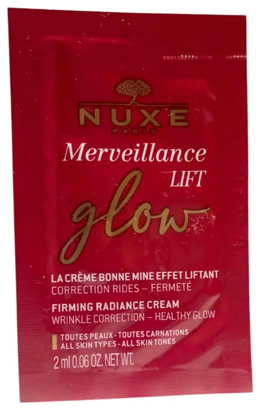 Nuxe, Merveillance Lift, Glow Firming, Cream