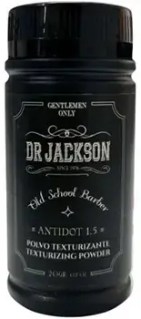 Dr.Jackson Antidot 1.5 Texturizing