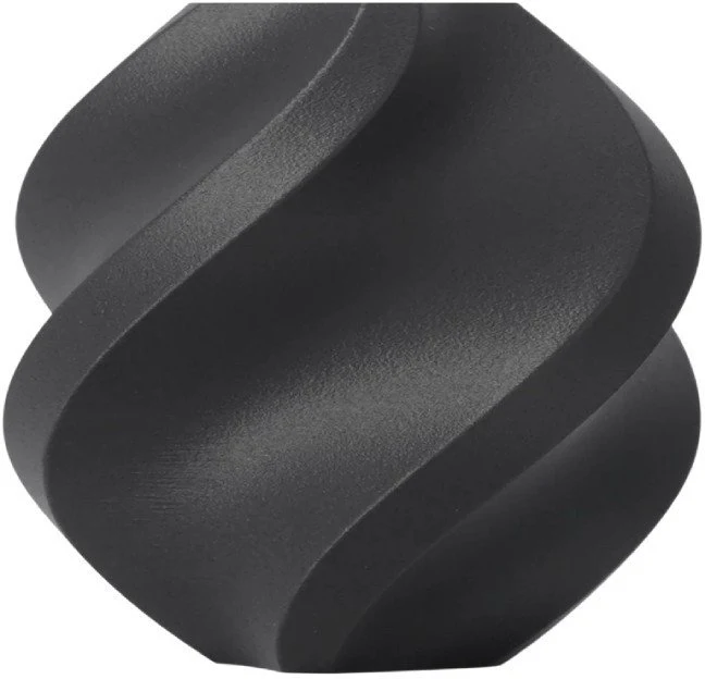 BambuLab PETG-CF Titan Gray (31101) materiāla