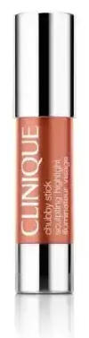 Clinique Chubby Stick Iluminador Dazzling Dusk
