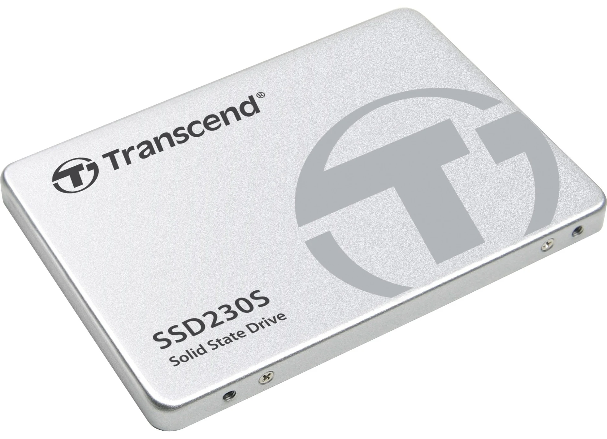 Vidinis SSD diskas Transcend SSD230S 256GB