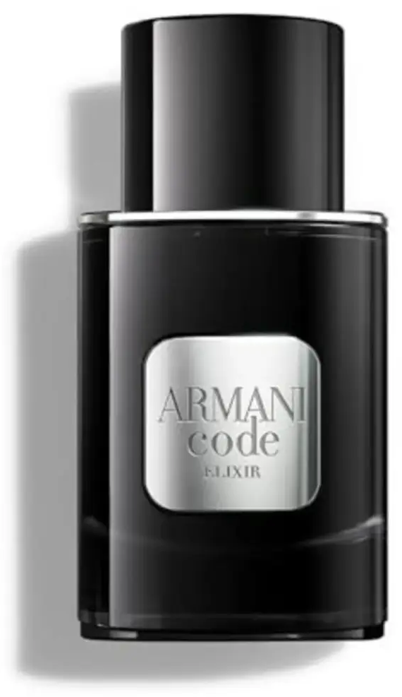 Giorgio Armani, Code Elixir, Parfum, For