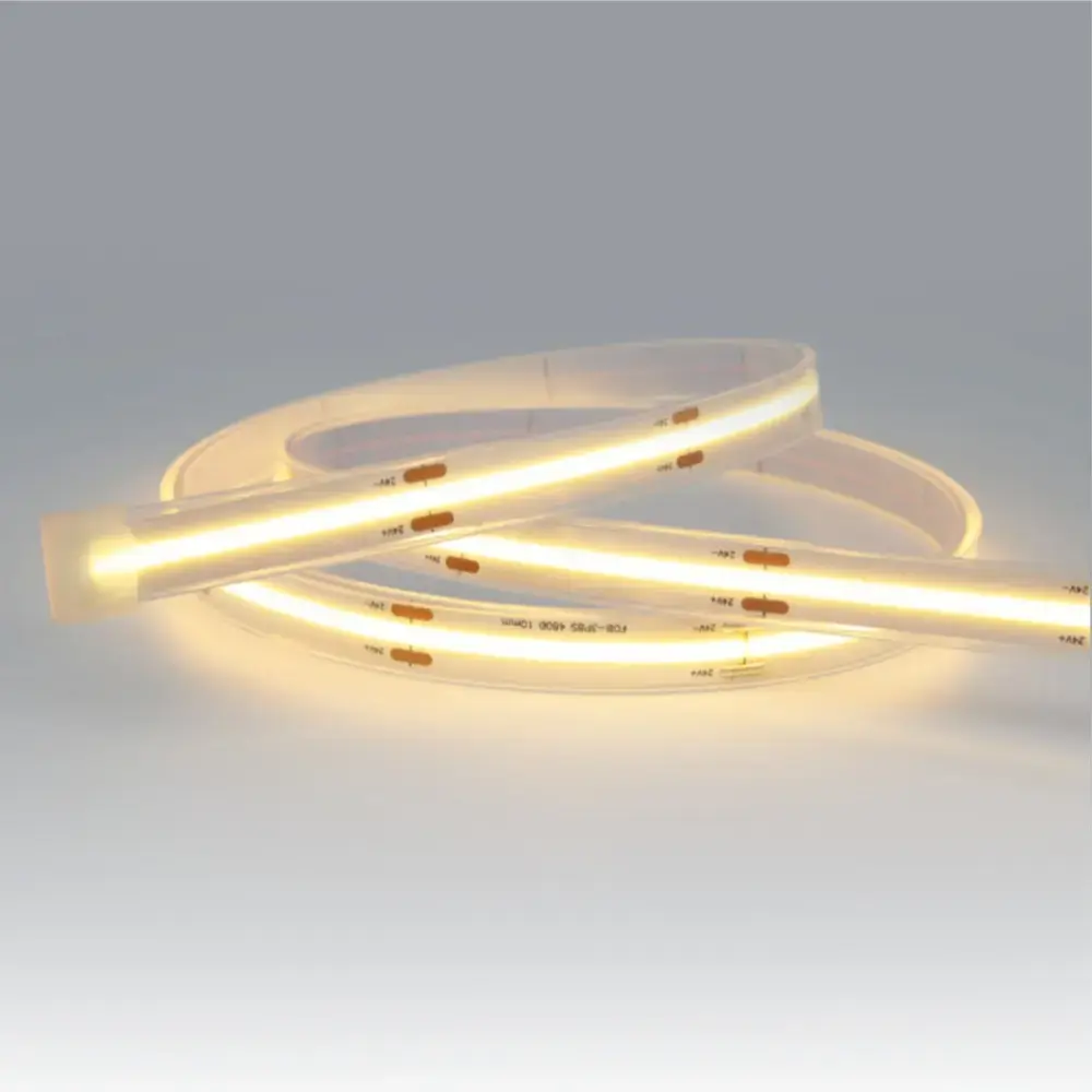 LED juosta Toronto 10W 12V 4000K