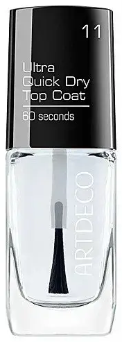 Artdeco (Ultra Quick Dry Top Coat)