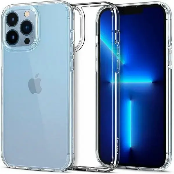 Spigen Ultra Hybrid iPhone 13 Pro