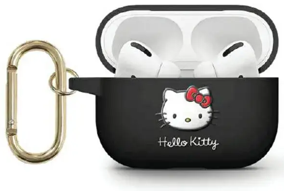 Hello Kitty HKAP23DKHSK Airpods Pro 2