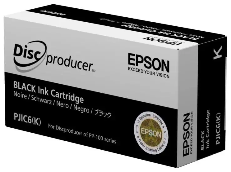 Epson Discproducer PJIC7(K)(C13S020693)