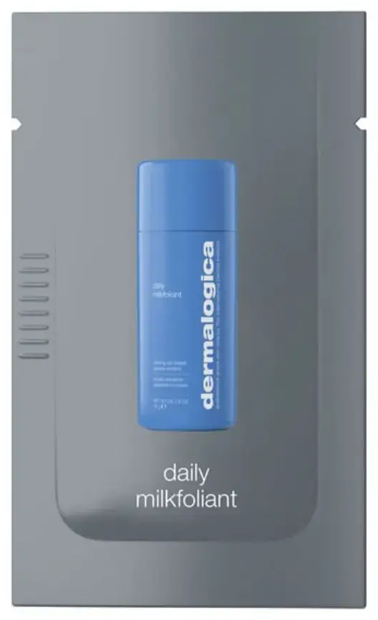 Komplekts, Dermalogica, Pro, Nomierinoša, Pūšļveida maska