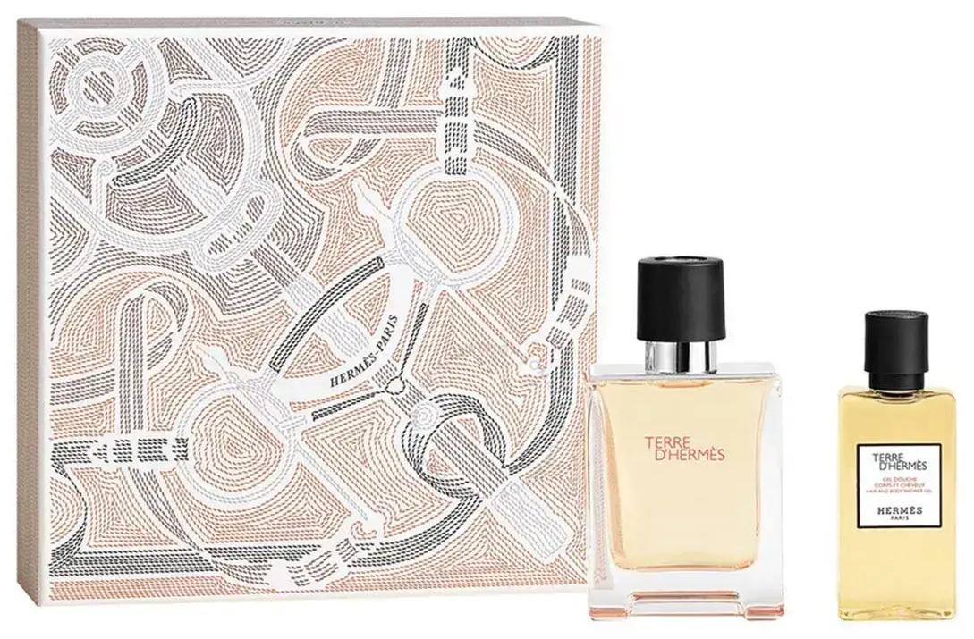 Hermès Hermes Terre Dhermes Eau De