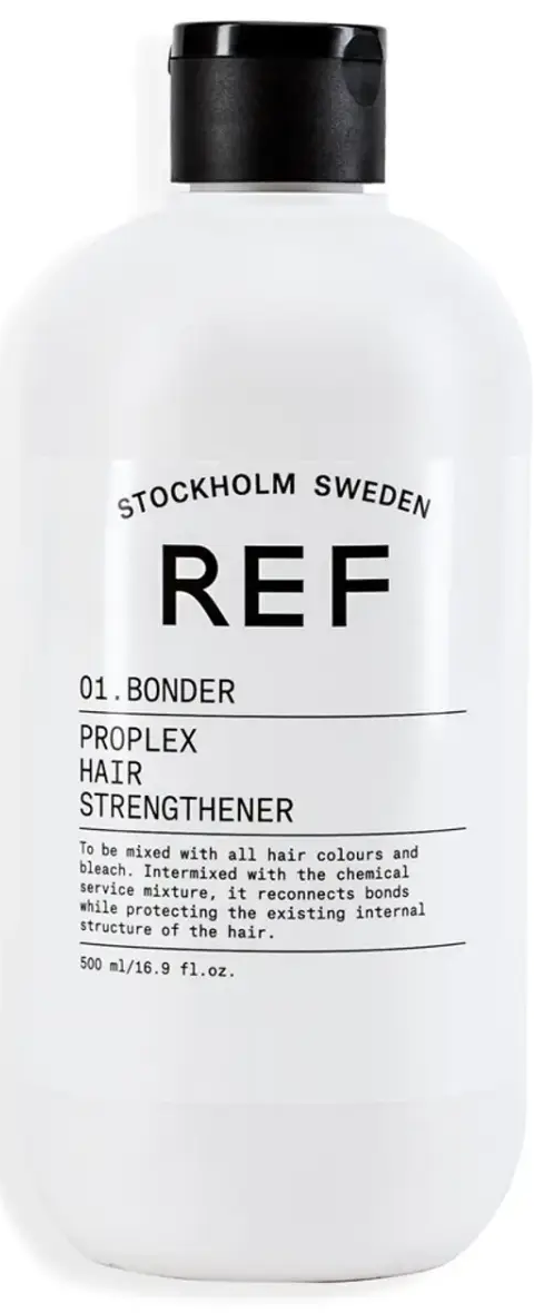 Ref Stockholm, ProPlex 01.Bonder, Vegan