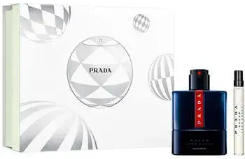 Prada Luna Rossa Ocean gift set