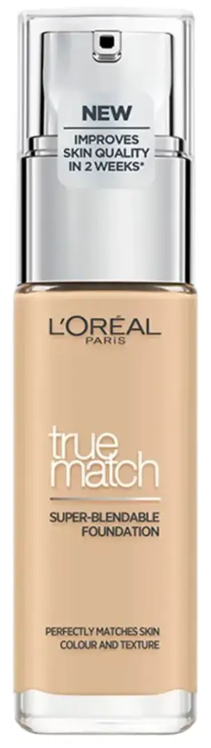 L`Oréal Paris L`Oreal Paris, True Match